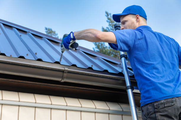 Best Storm Damage Roof Repair  in Millbury, OH