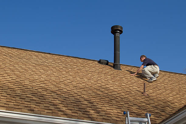 Sheet Metal Roofing in Millbury, OH