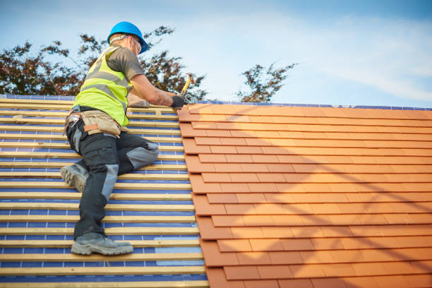 Best Cold Roofs  in Millbury, OH