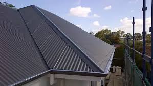 Best Commercial Roofing Services  in Millbury, OH